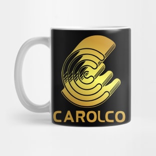 car film.co Mug